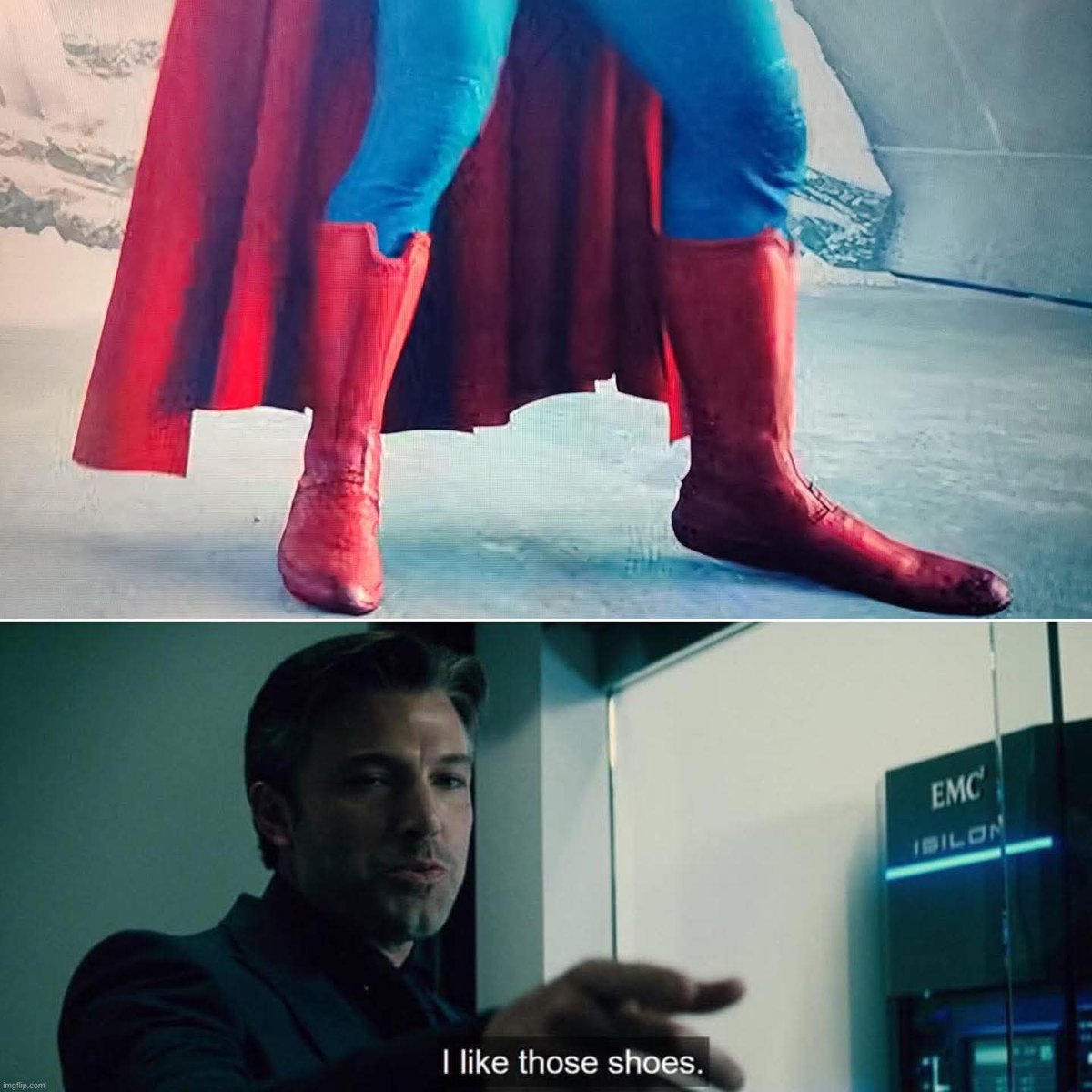 Shady1721155's tweet photo. @MrMythic5 @steusmotus Shhhhhh this CGI gave me eye cancer https://t.co/3GEdPyDi5n