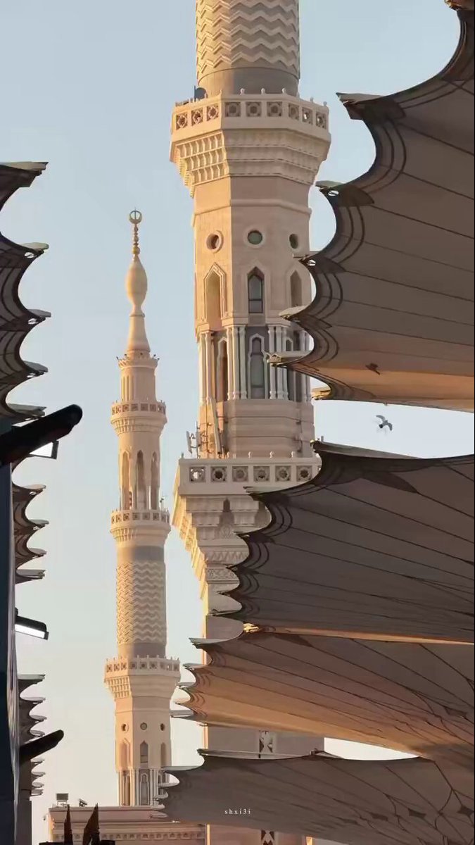 صلو علی الحبیب محمد ﷺ ❣️ tweet media