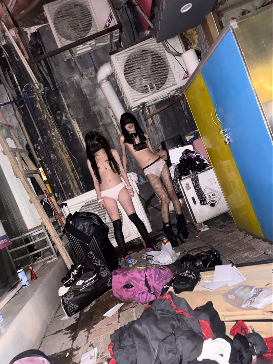 下坠下坠下坠 tweet media