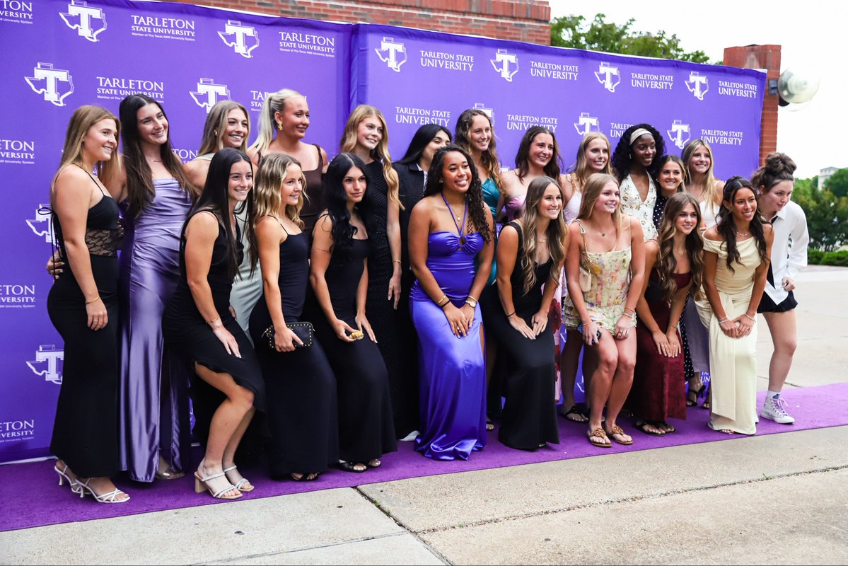 Tarleton State Soccer tweet media