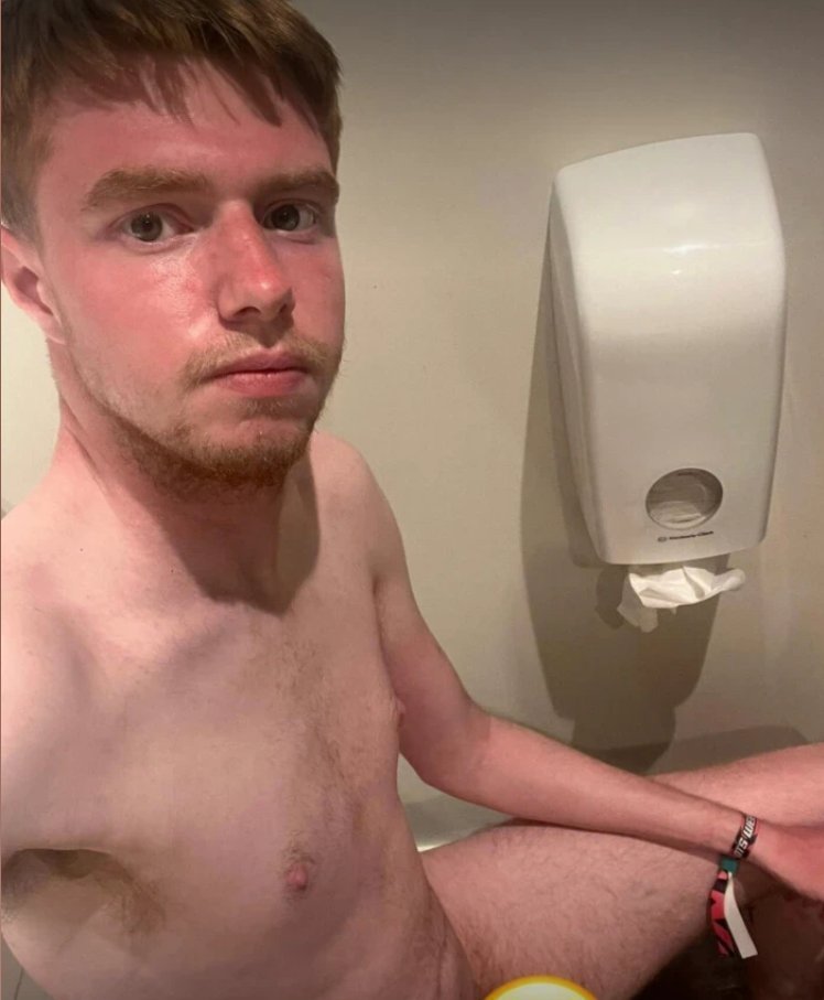 Luke Bennett tweet media