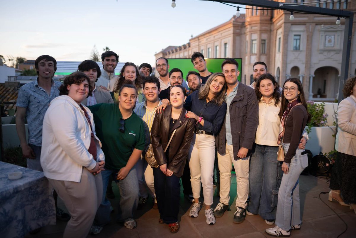 JSA Huelva tweet media