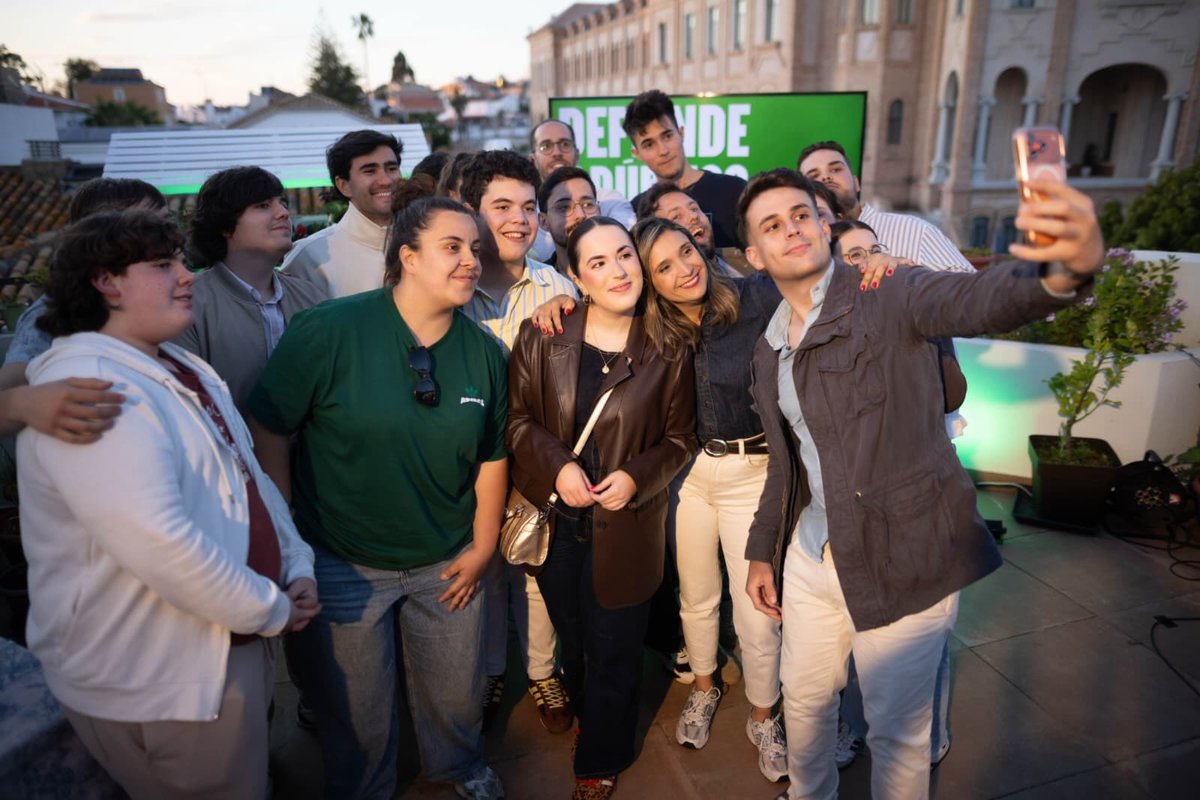 JSA Huelva tweet media