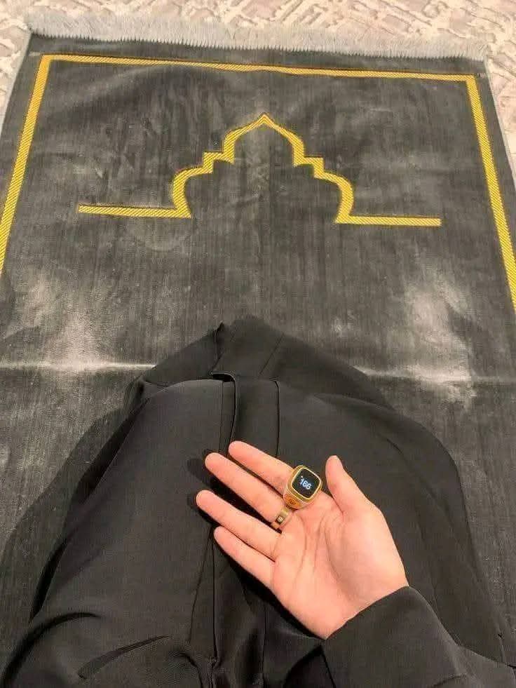 نور الايمان tweet media