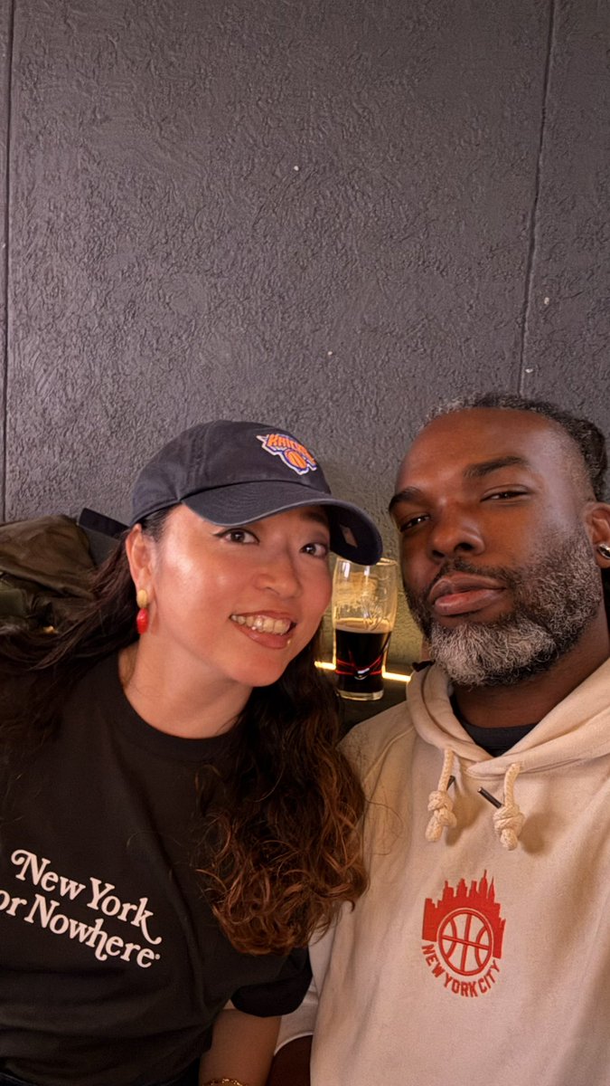 mynus_jp's tweet image. 5 year anniversary 💍 &amp;amp; @nyknicks ♥️ 
#Knicks