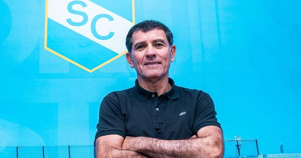Clickbait Sporting Cristal 🇵🇪 tweet media