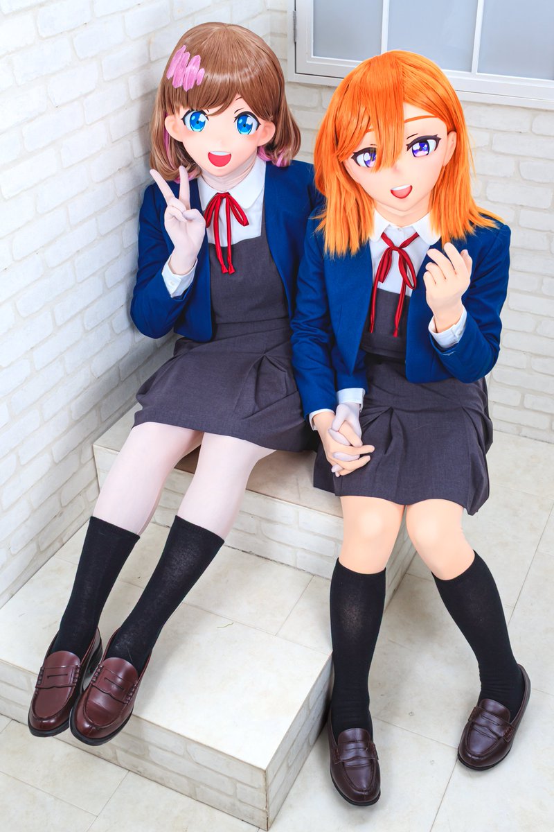 アライちゃん tweet media