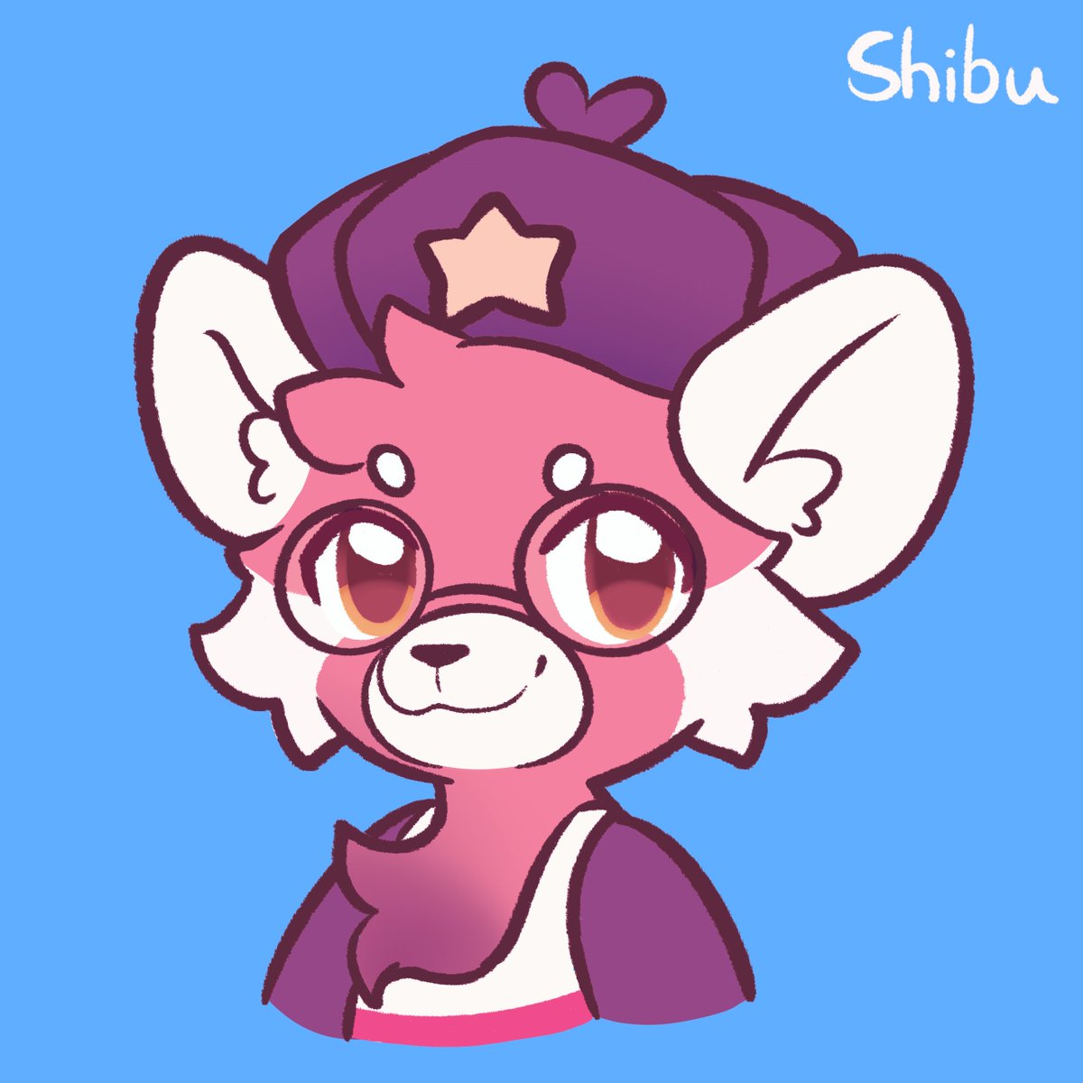 ShibuCoon tweet media