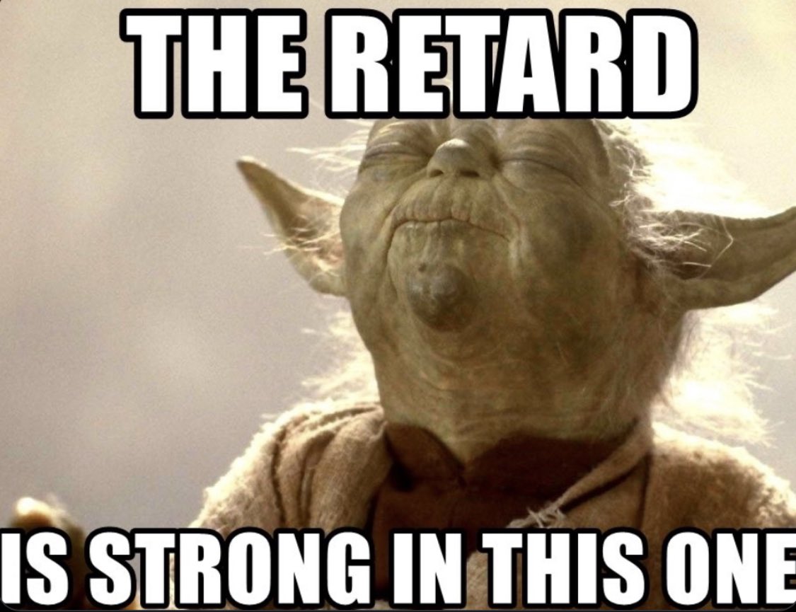 Complete Nutter Patriot tweet media