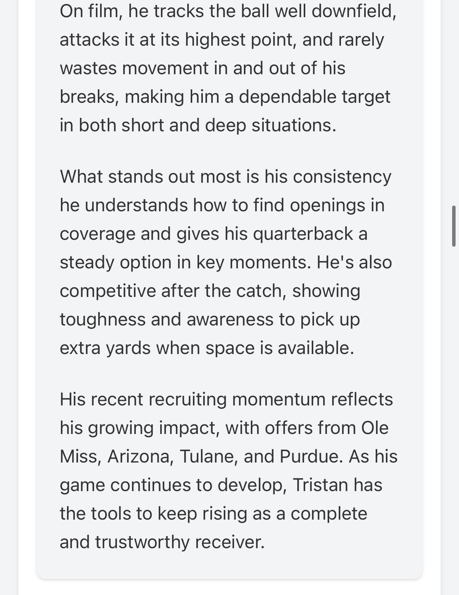 Tristan “Sonic” Shelton tweet media