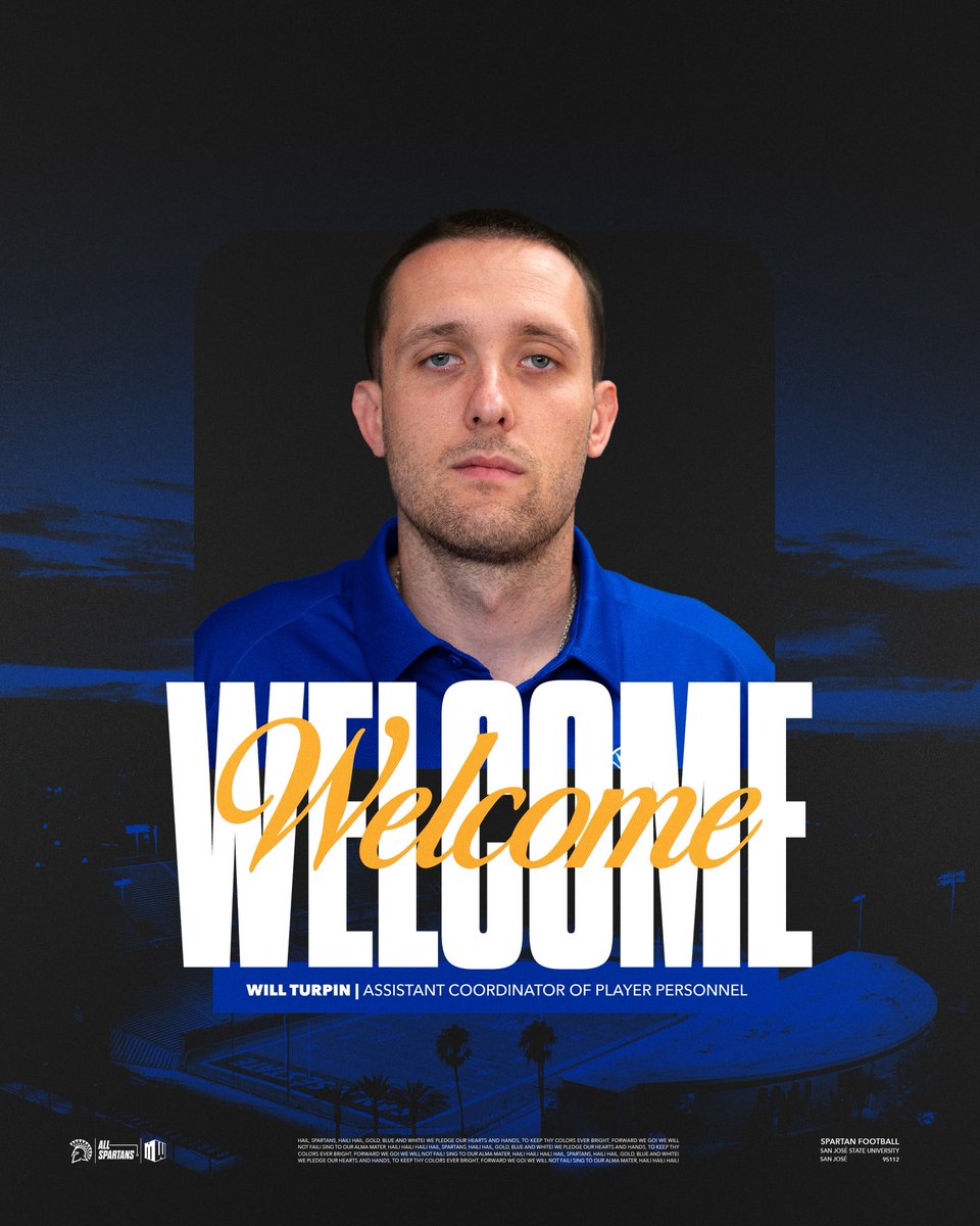 San José State Football tweet media