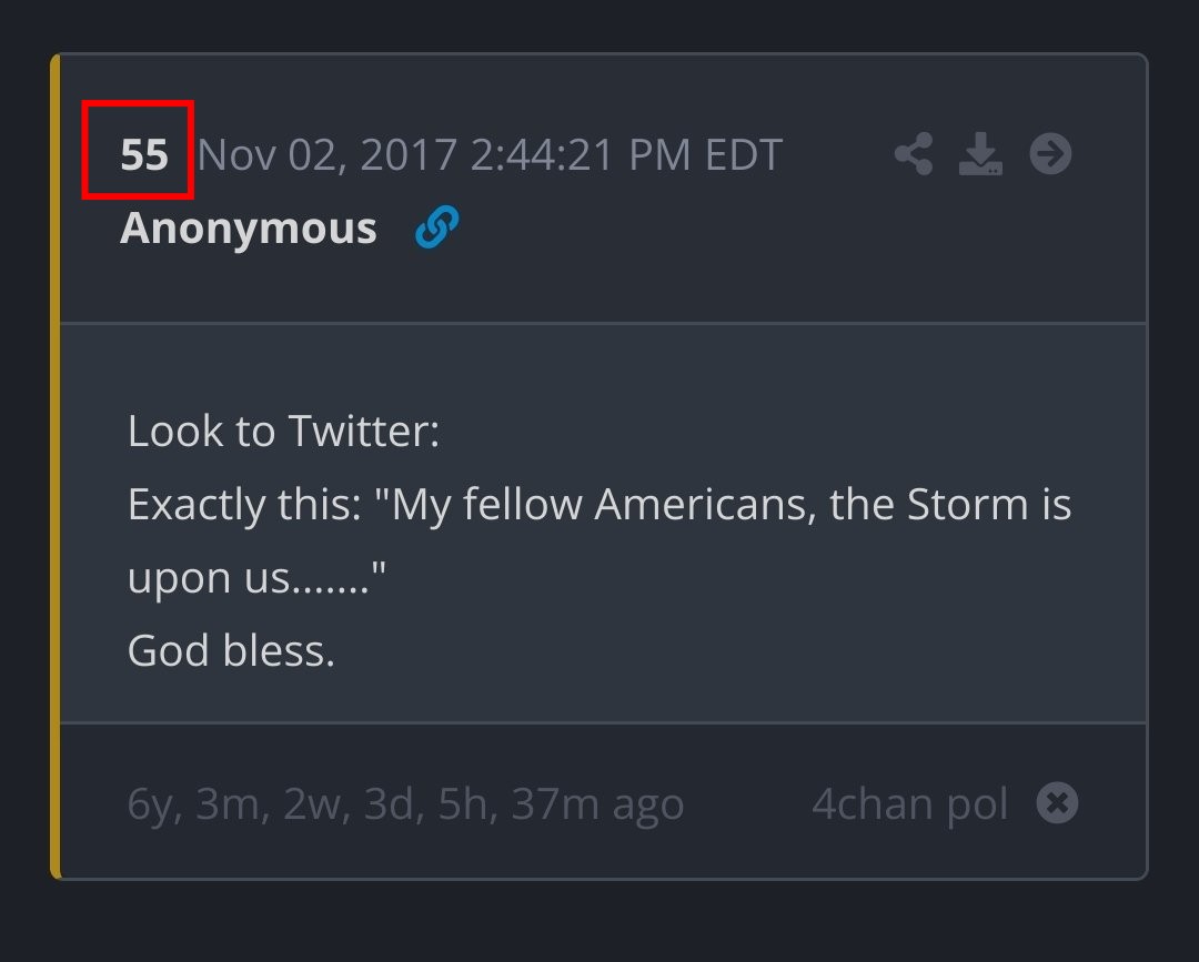 (X)=chi (R)esurrected (P)=rho tweet media