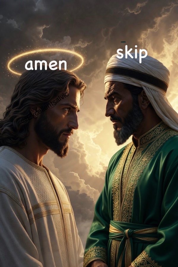 Jesus is Christ tweet media
