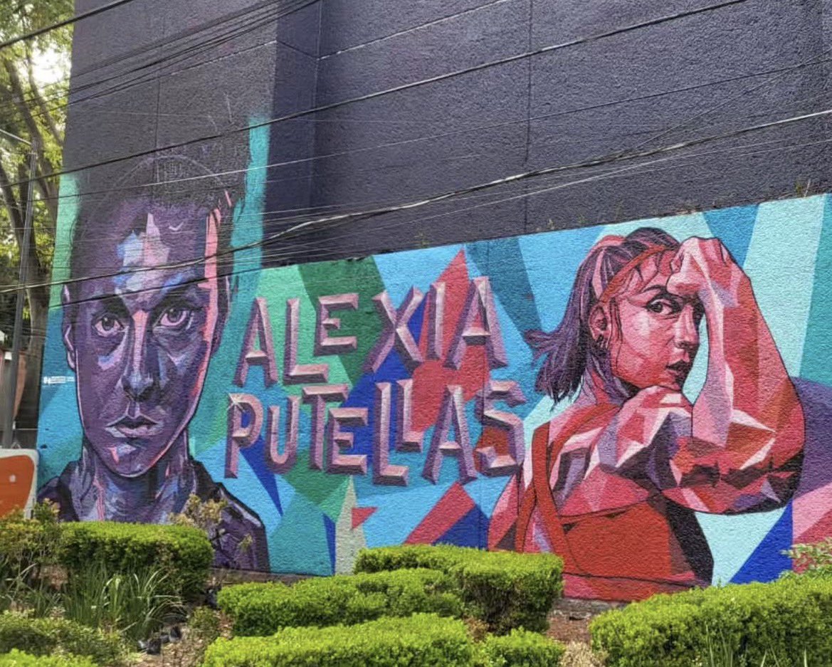 Team Alexia Putellas tweet media