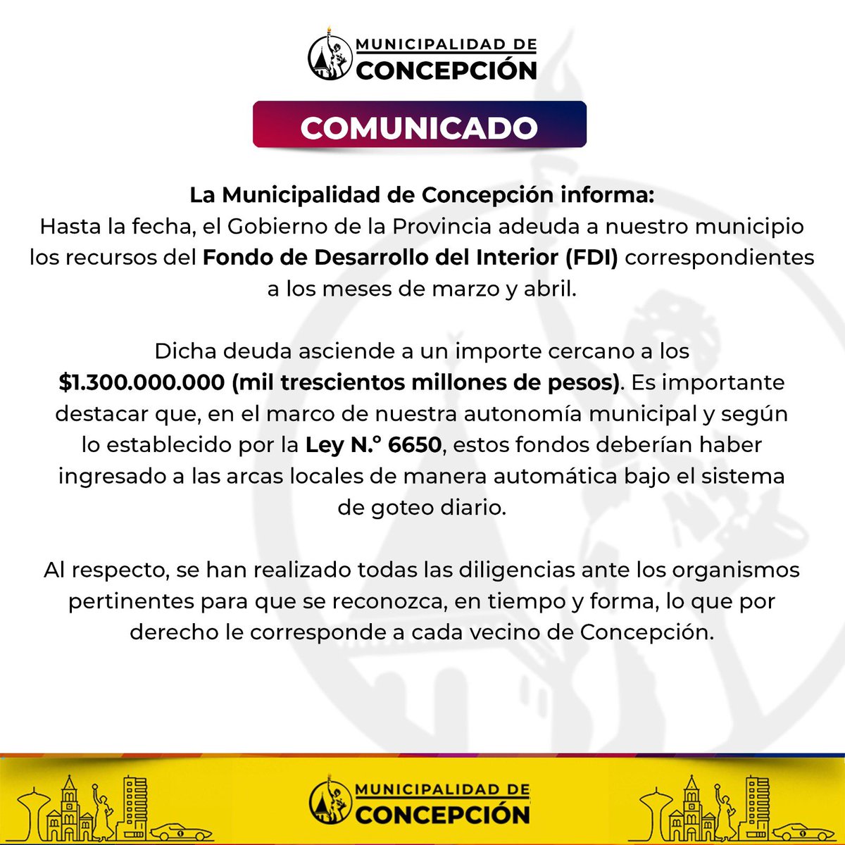 Emperador Tucumano tweet media