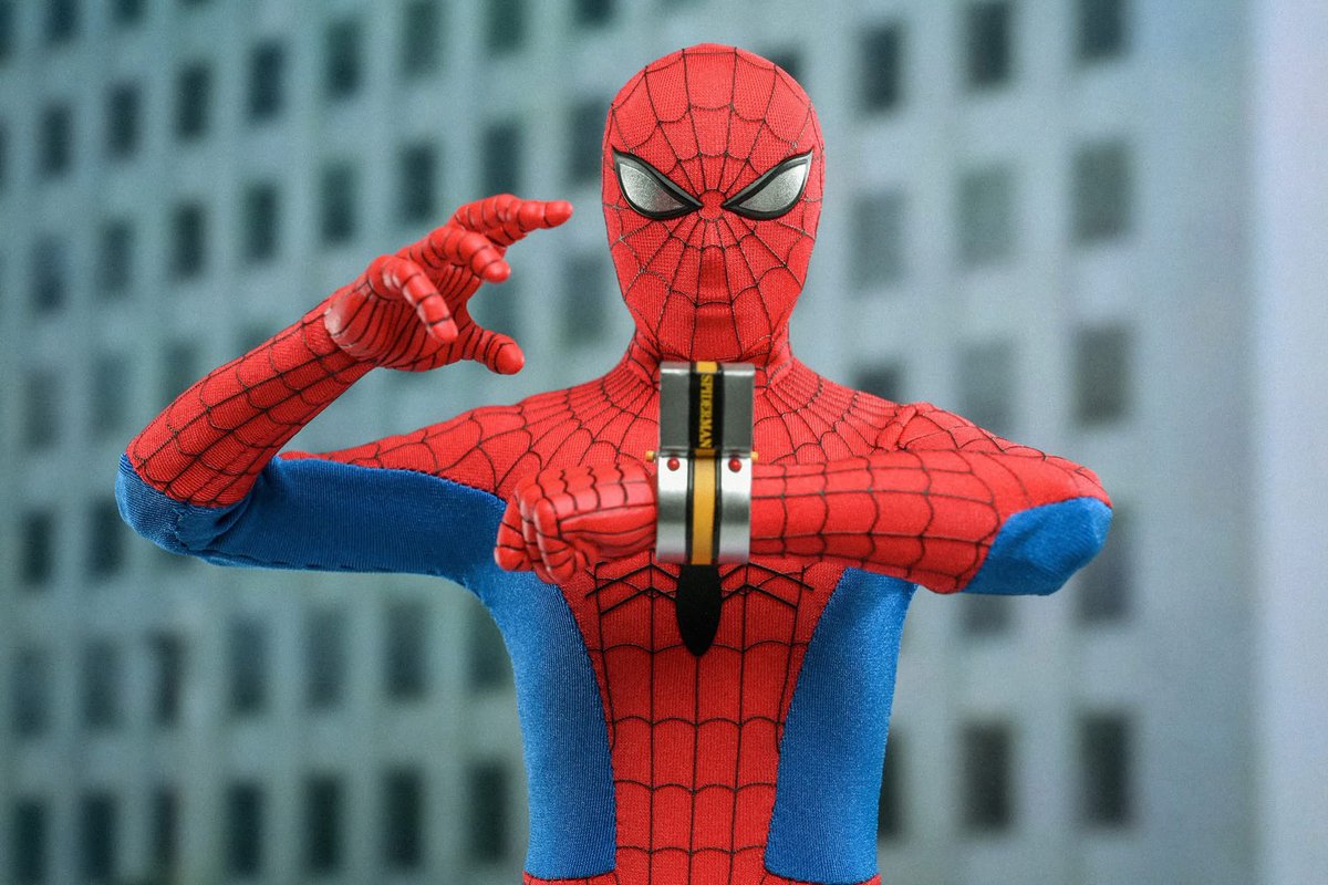 Hot Toys Fans tweet media