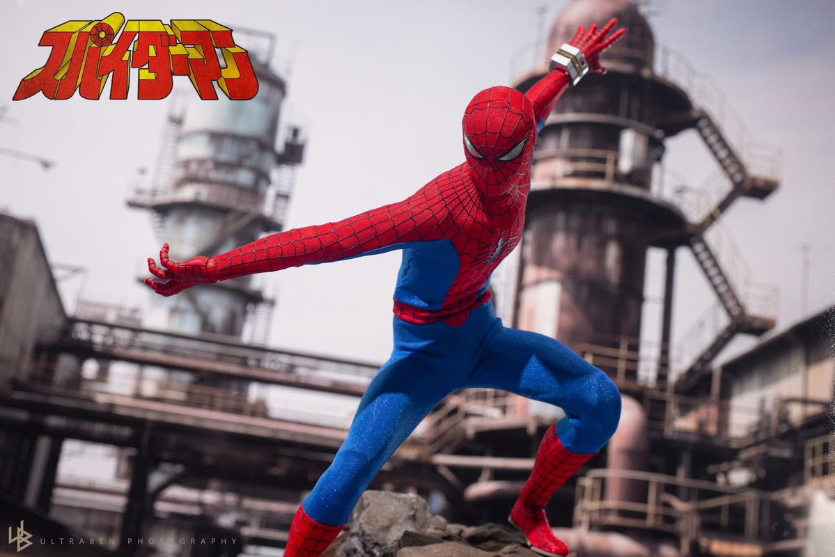 Hot Toys Fans tweet media