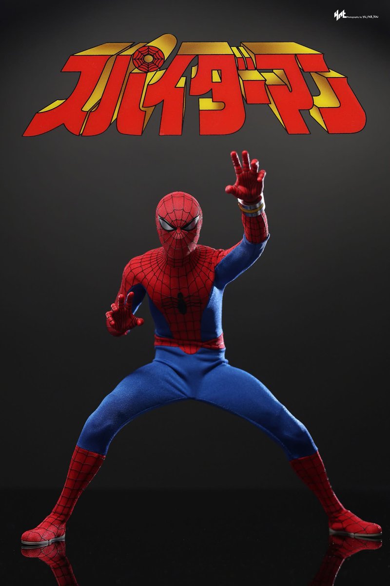 Hot Toys Fans tweet media