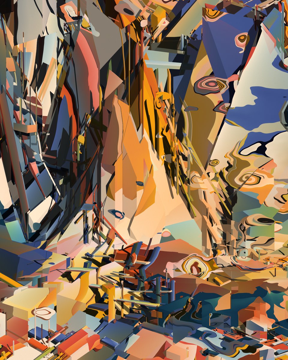 remnynt's tweet photo. palette: Canyon https://t.co/KbpWuXXLoV