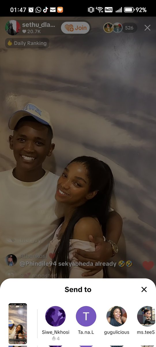 naNzima-Mwelase tweet media