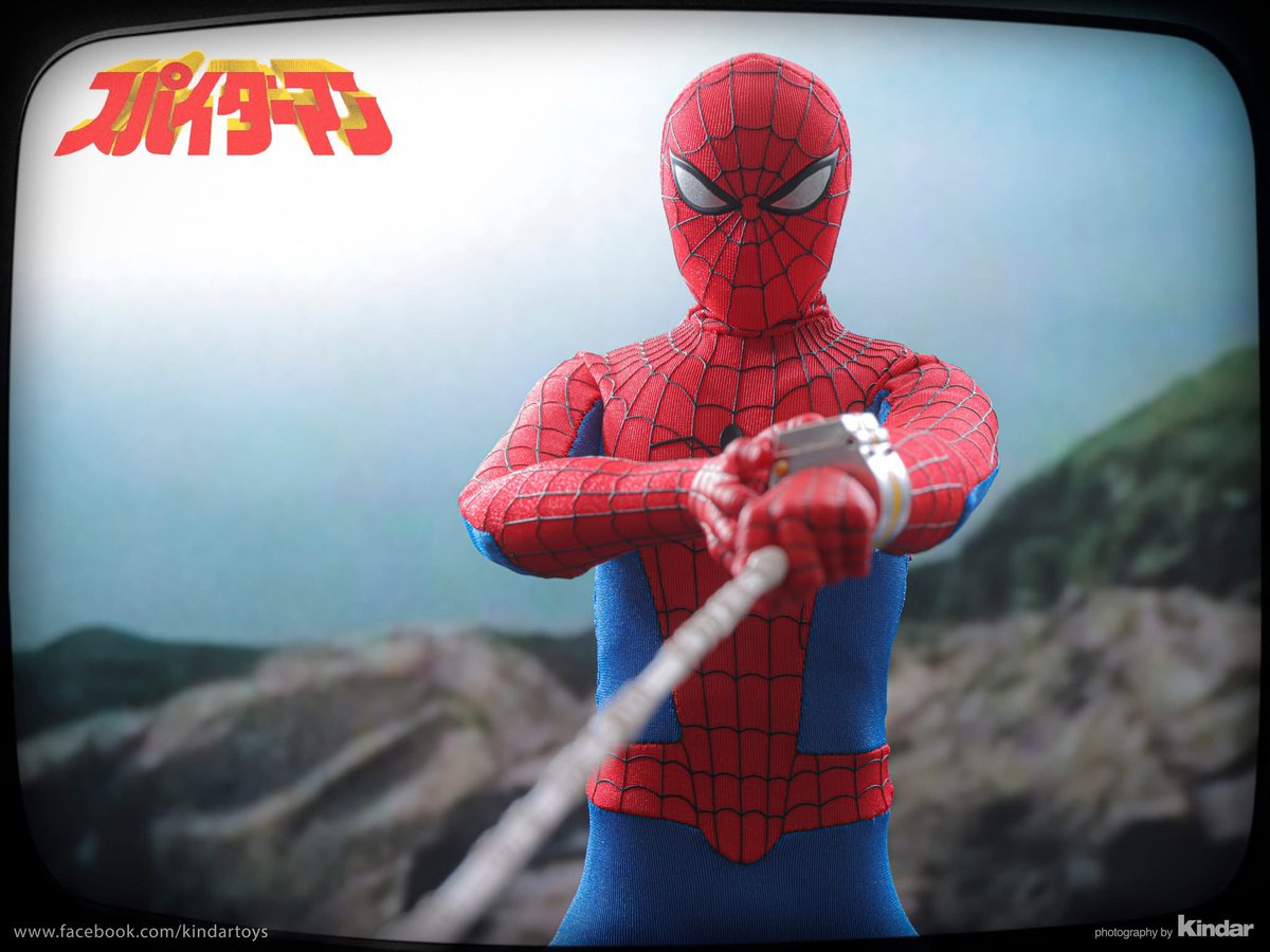 Hot Toys Fans tweet media
