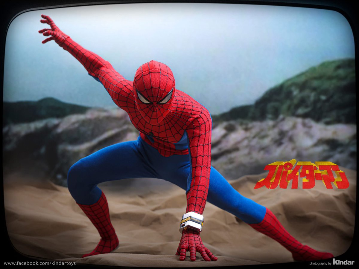 Hot Toys Fans tweet media