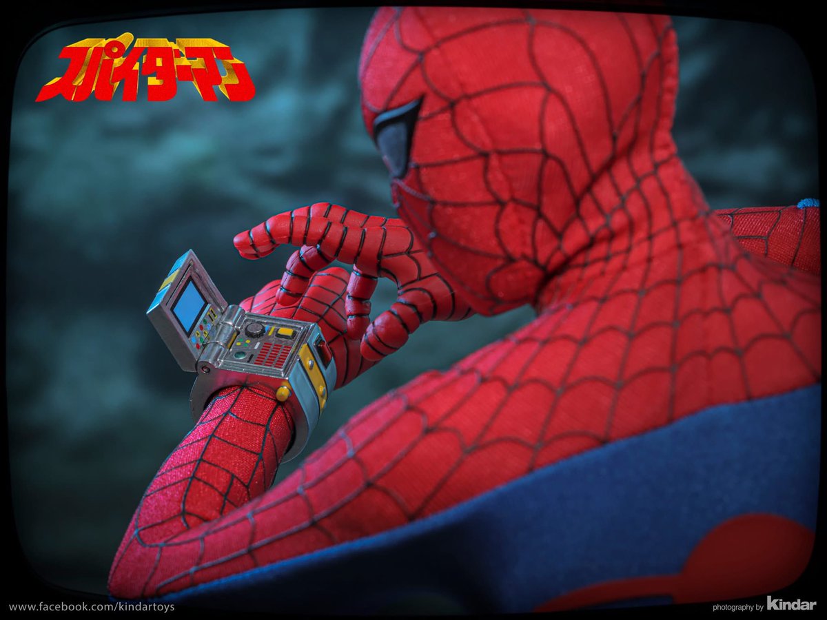 Hot Toys Fans tweet media