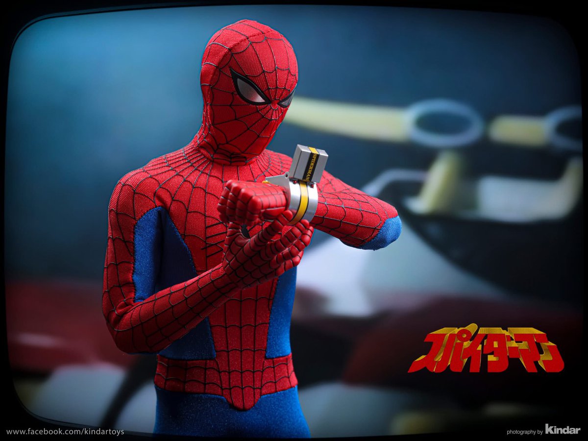 Hot Toys Fans tweet media