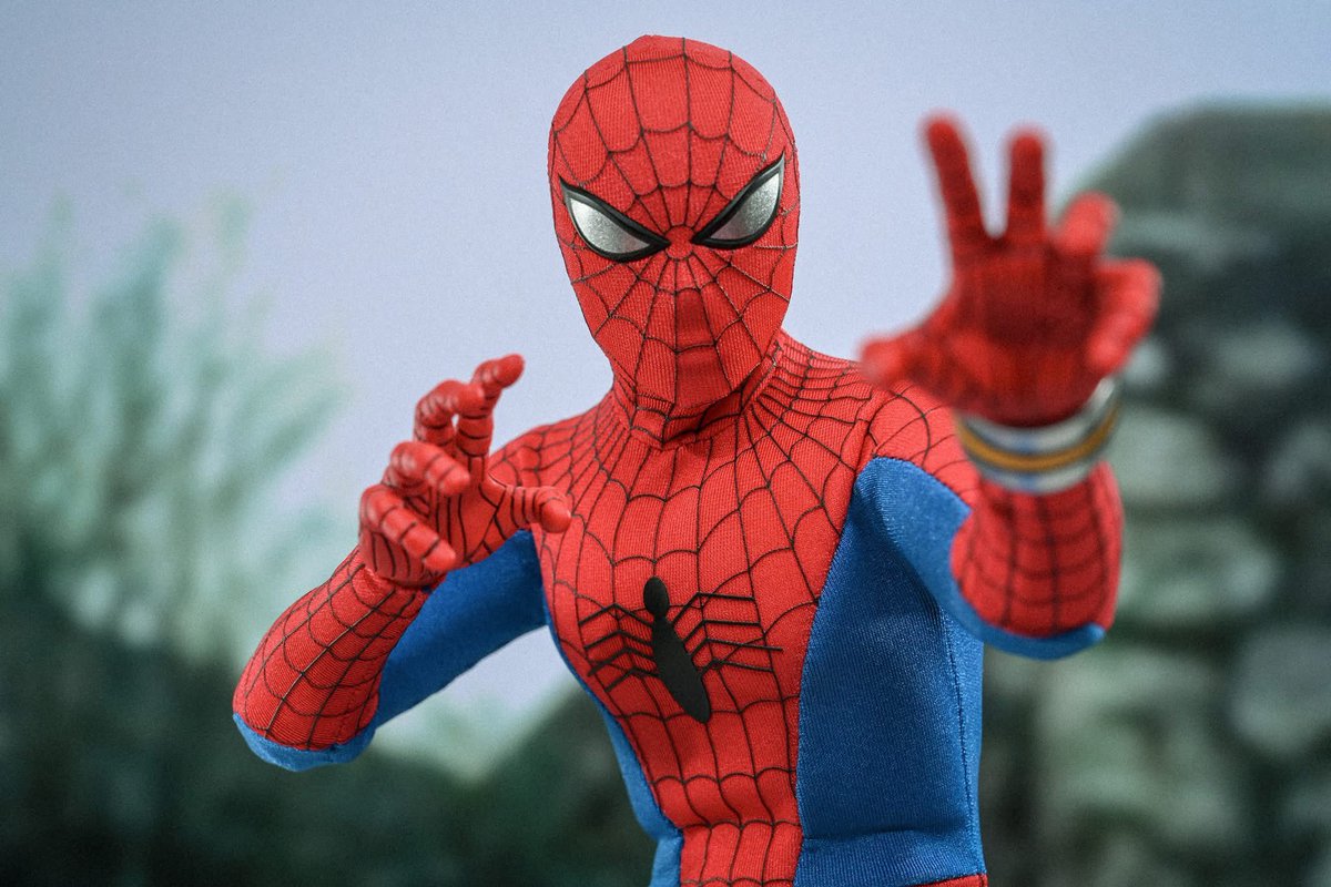 Hot Toys Fans tweet media