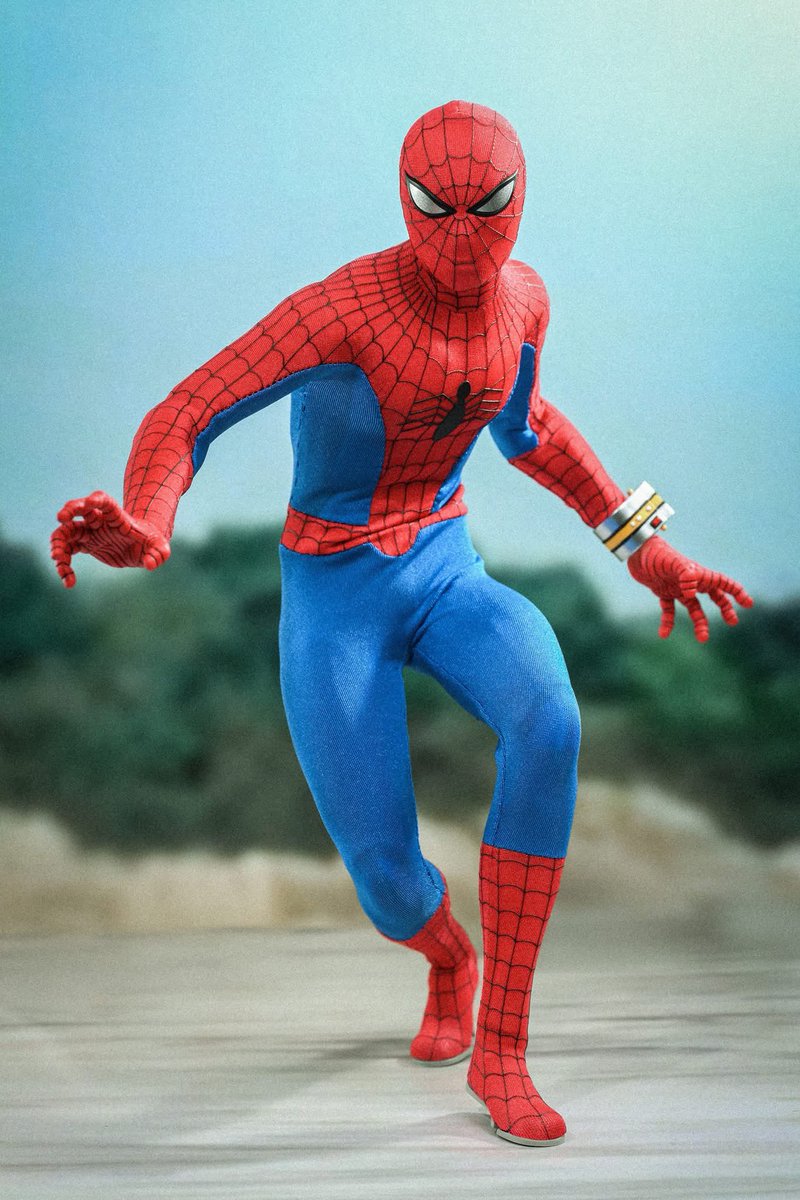 Hot Toys Fans tweet media