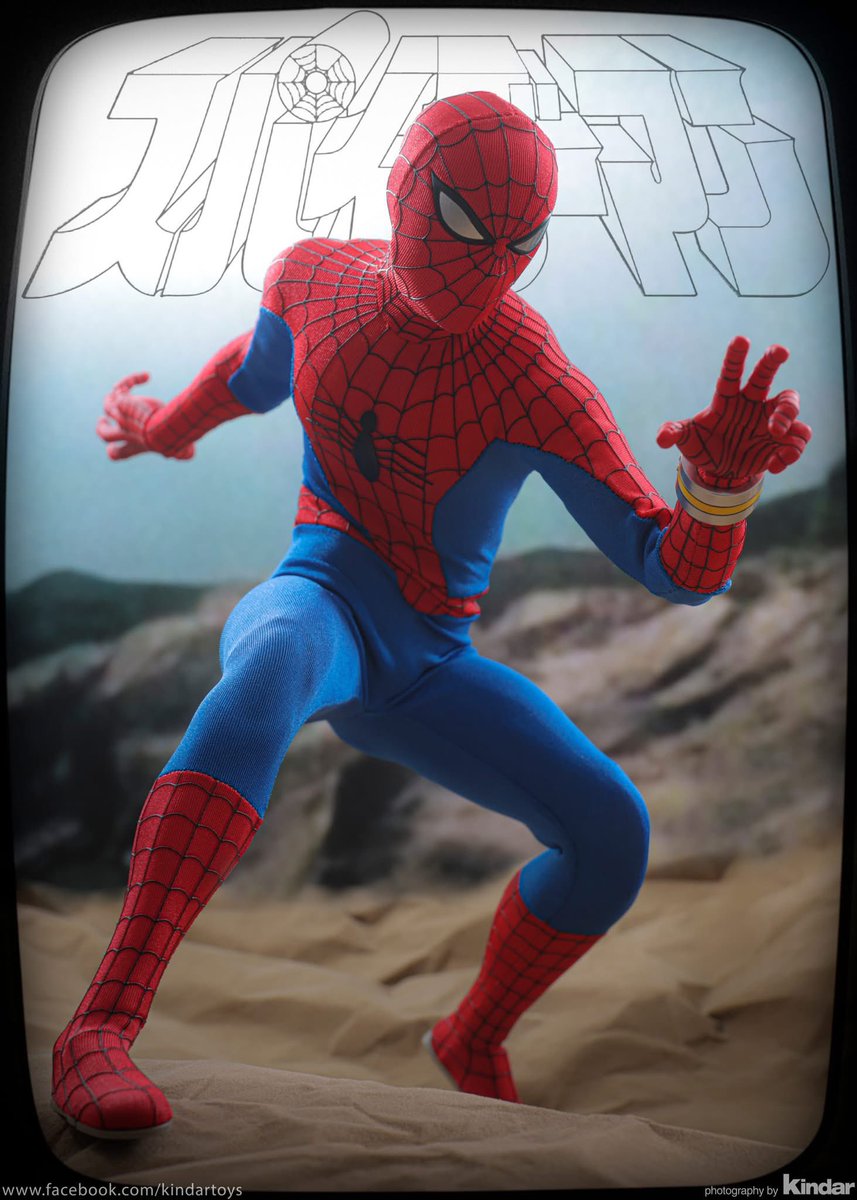 Hot Toys Fans tweet media