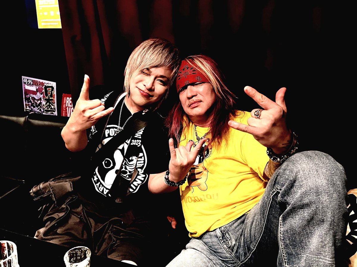 YUKI (@G12_YUKI) / Posts / X