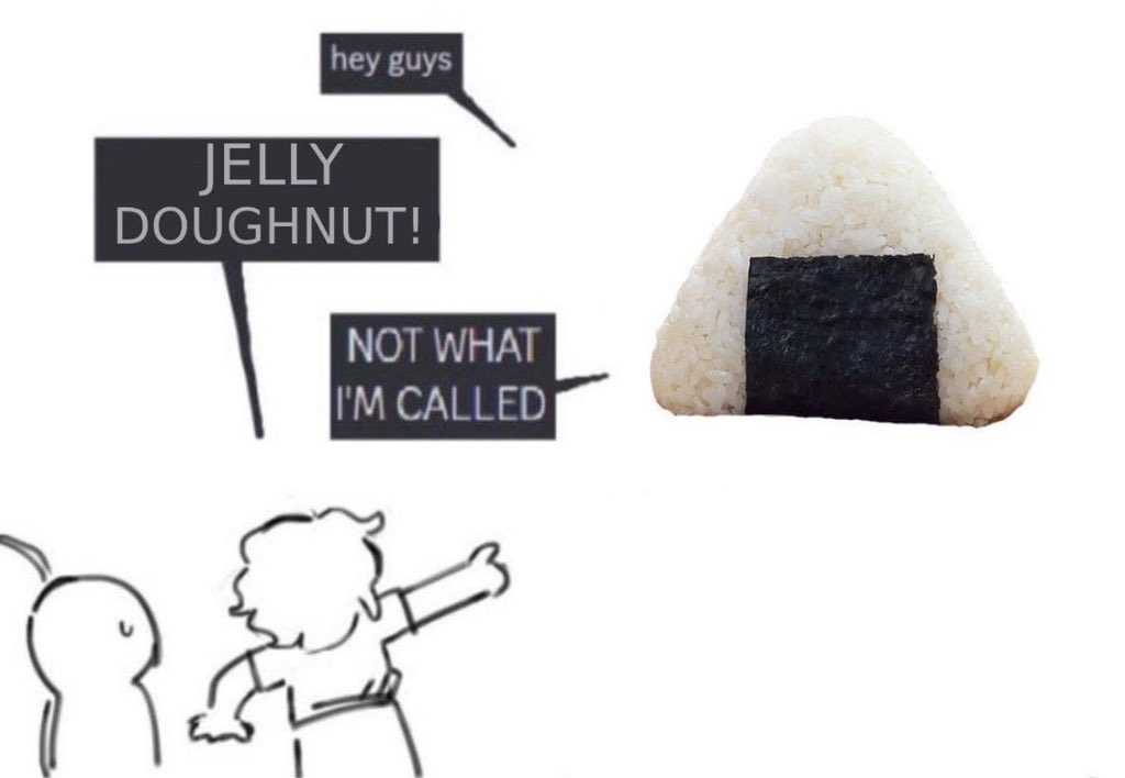 If you know, you know.