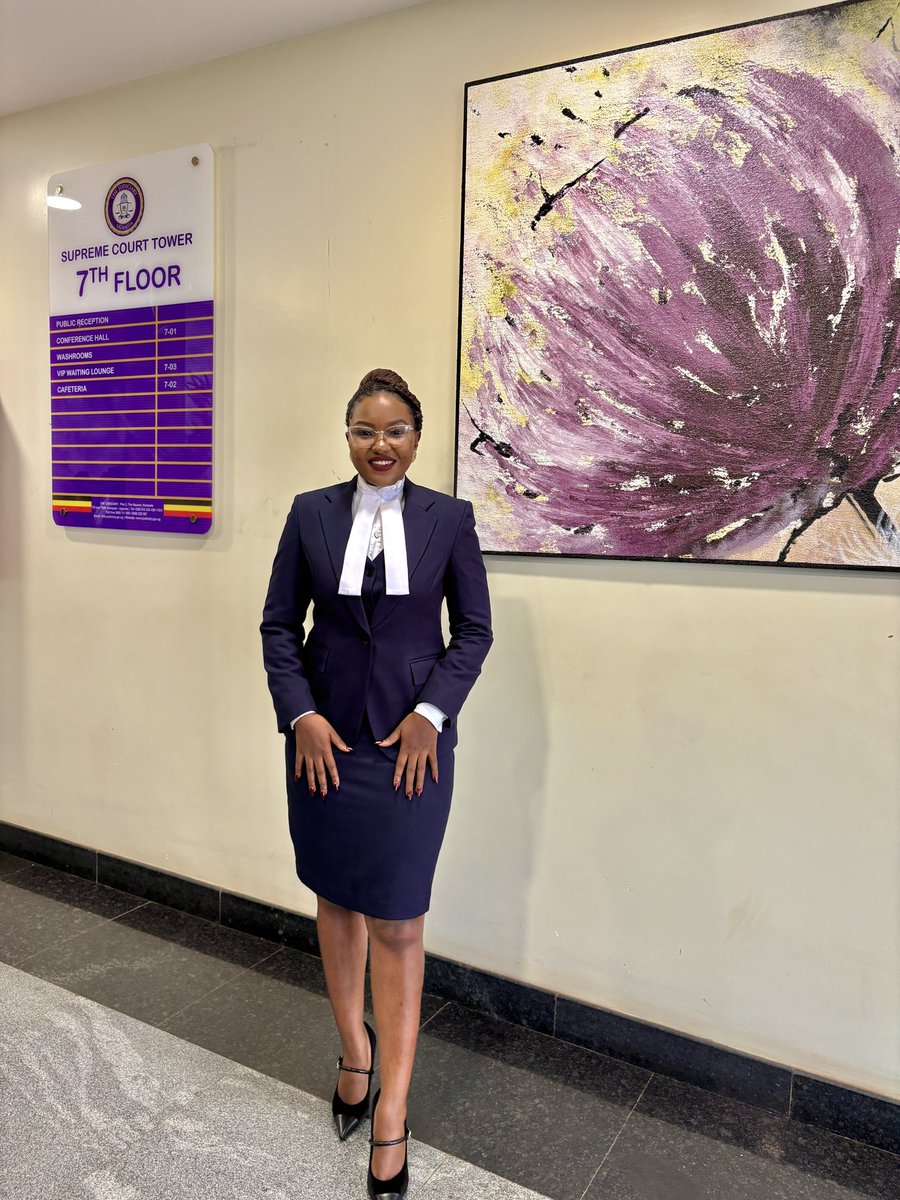 Providence Ahumuza tweet media