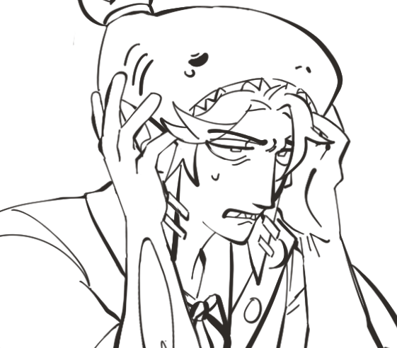 suffering cubes
