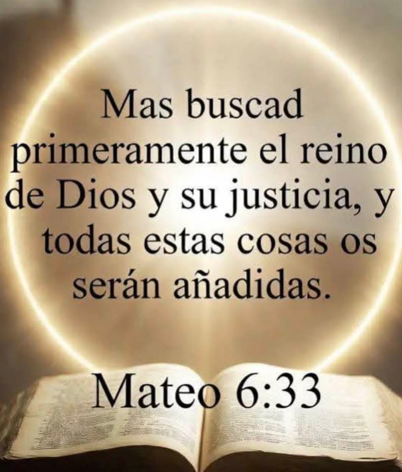 Alianza Misionera - tweet media