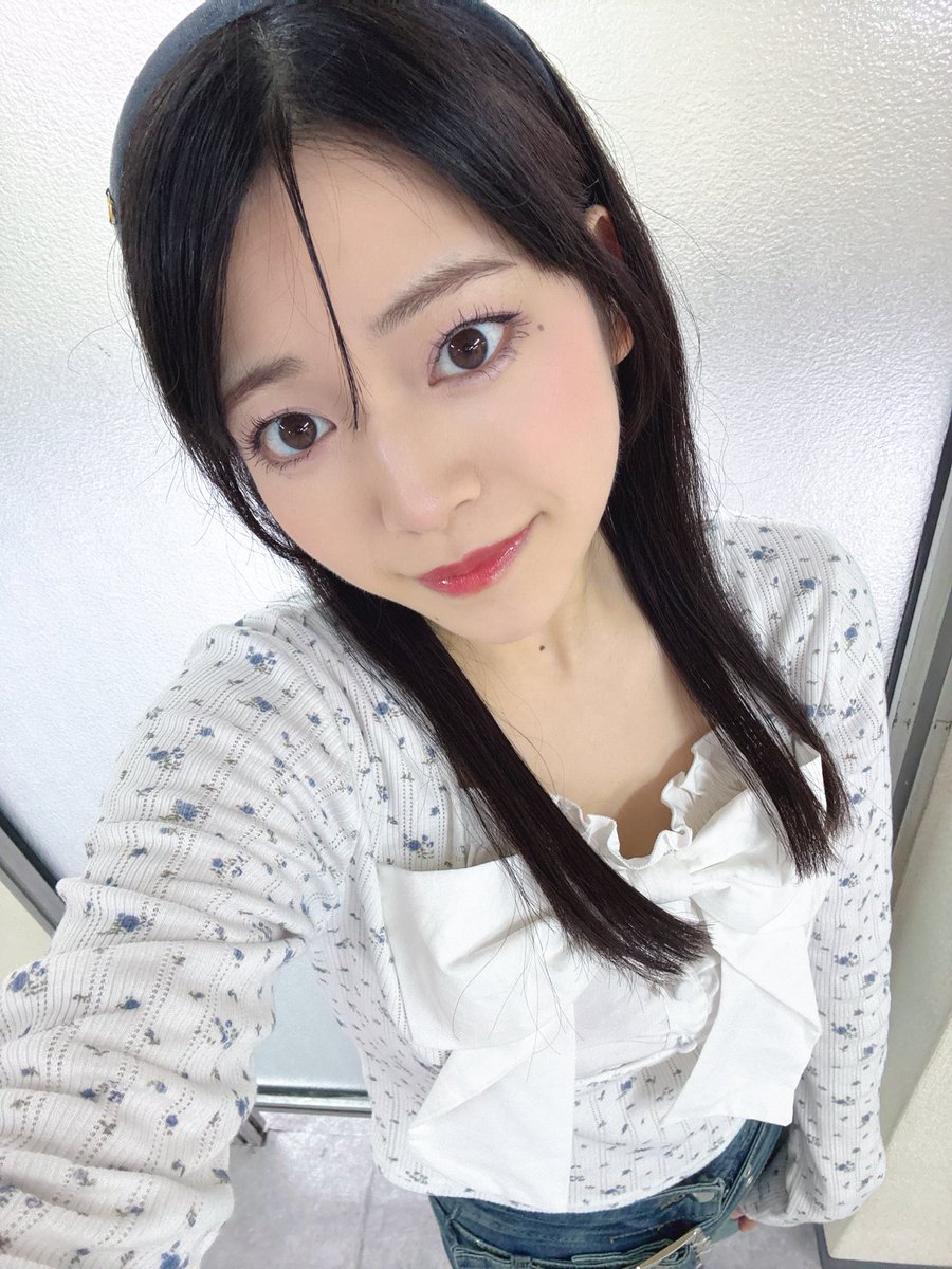 高岡薫(ReFLiA) tweet media