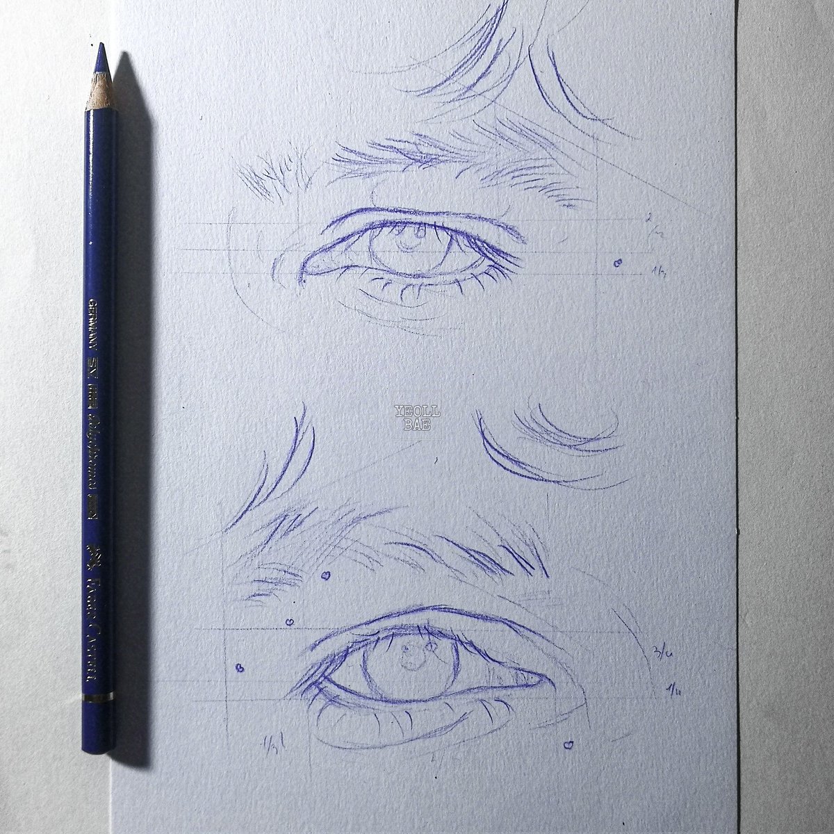 Yeollbae_'s tweet photo. Don't start another sketch before finishing 753567 wips : day 0 🤡
#WIP #hudsonwilliams #Eyedrawing #hudcon #connorstorrie #fanart #hudsonwilliamsfanart #traditionalart #connorstorriefanart i https://t.co/dHnrKWszi4
