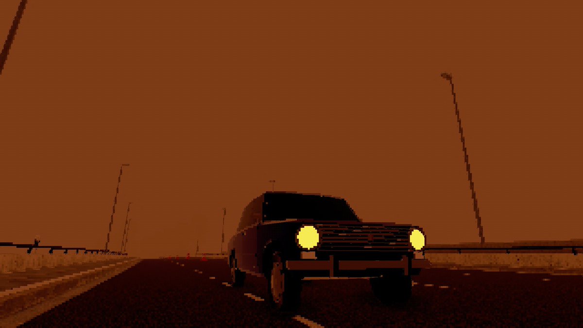 NOWHERE ROAD どこにもない道 tweet media
