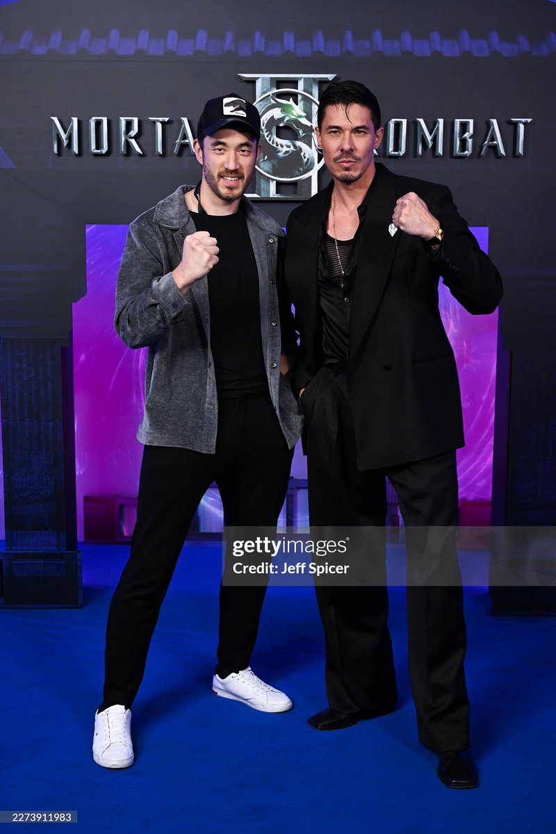 Andrew Koji Archives tweet media