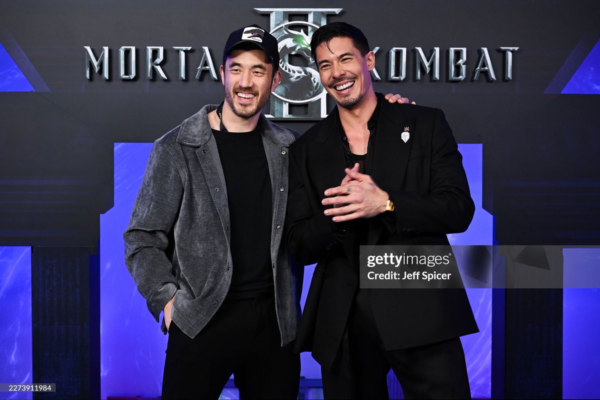 Andrew Koji Archives tweet media
