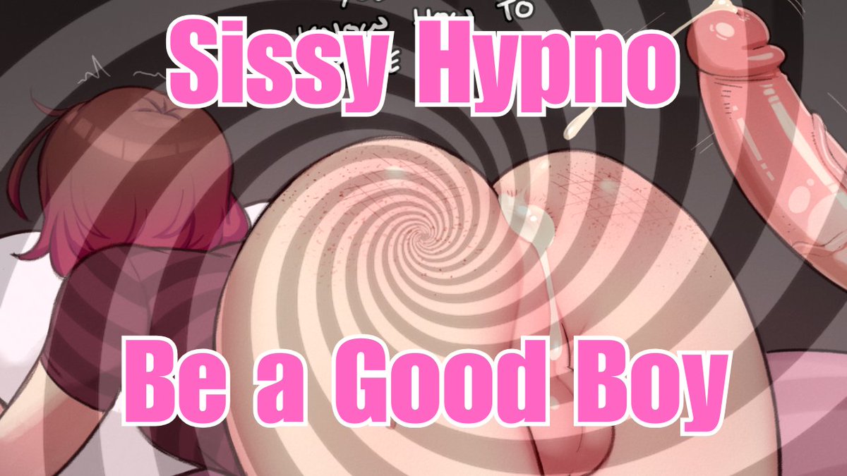 IvoryVice31954's tweet photo. Full video: https://t.co/QrBr5ouelS
#cuckold #slut #sissy #feminization #hypno #hypnosis #captions #humiliation #anal #sissyfication #asmr #trans #female #transformation https://t.co/nh1dSz94RO