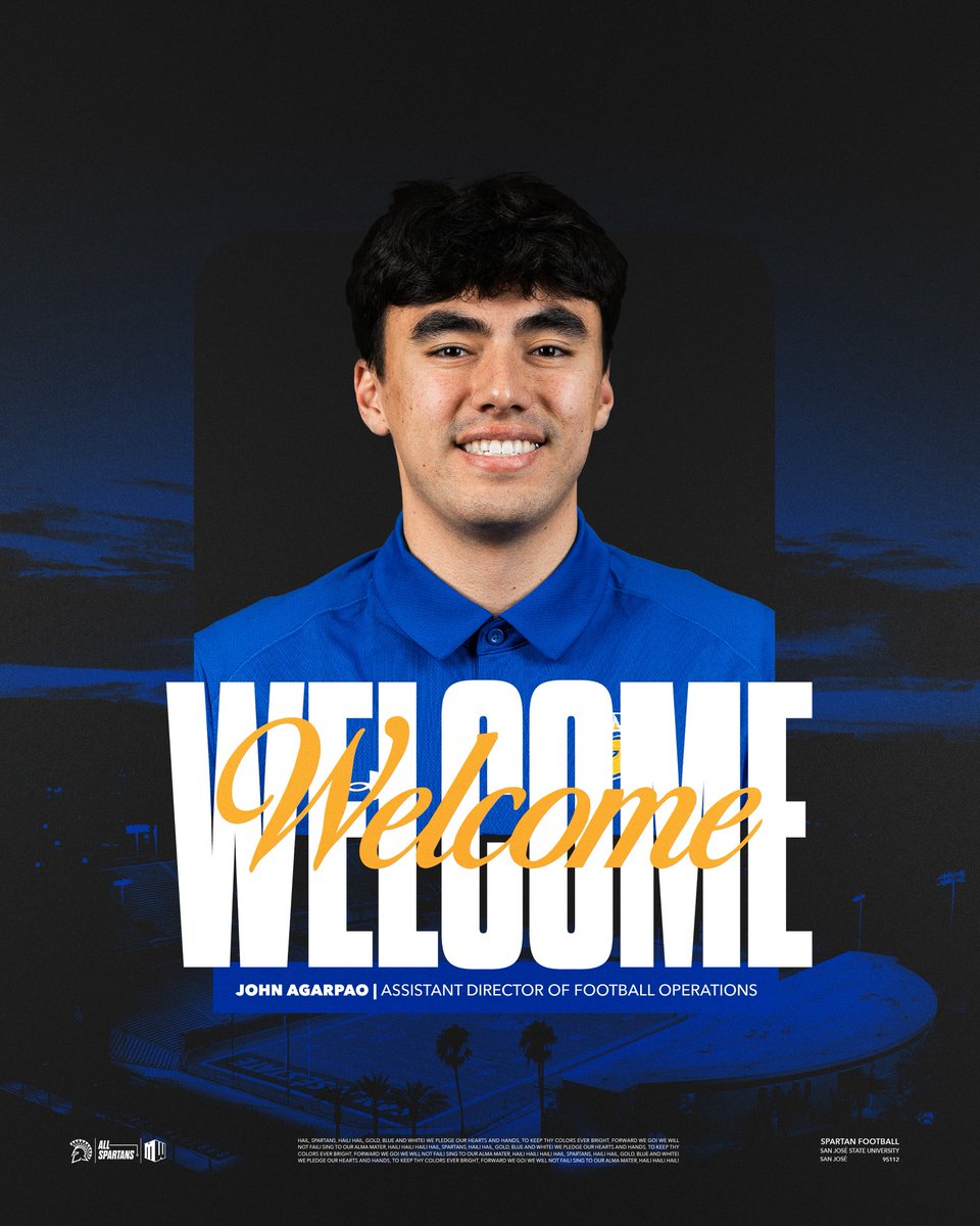 San José State Football tweet media
