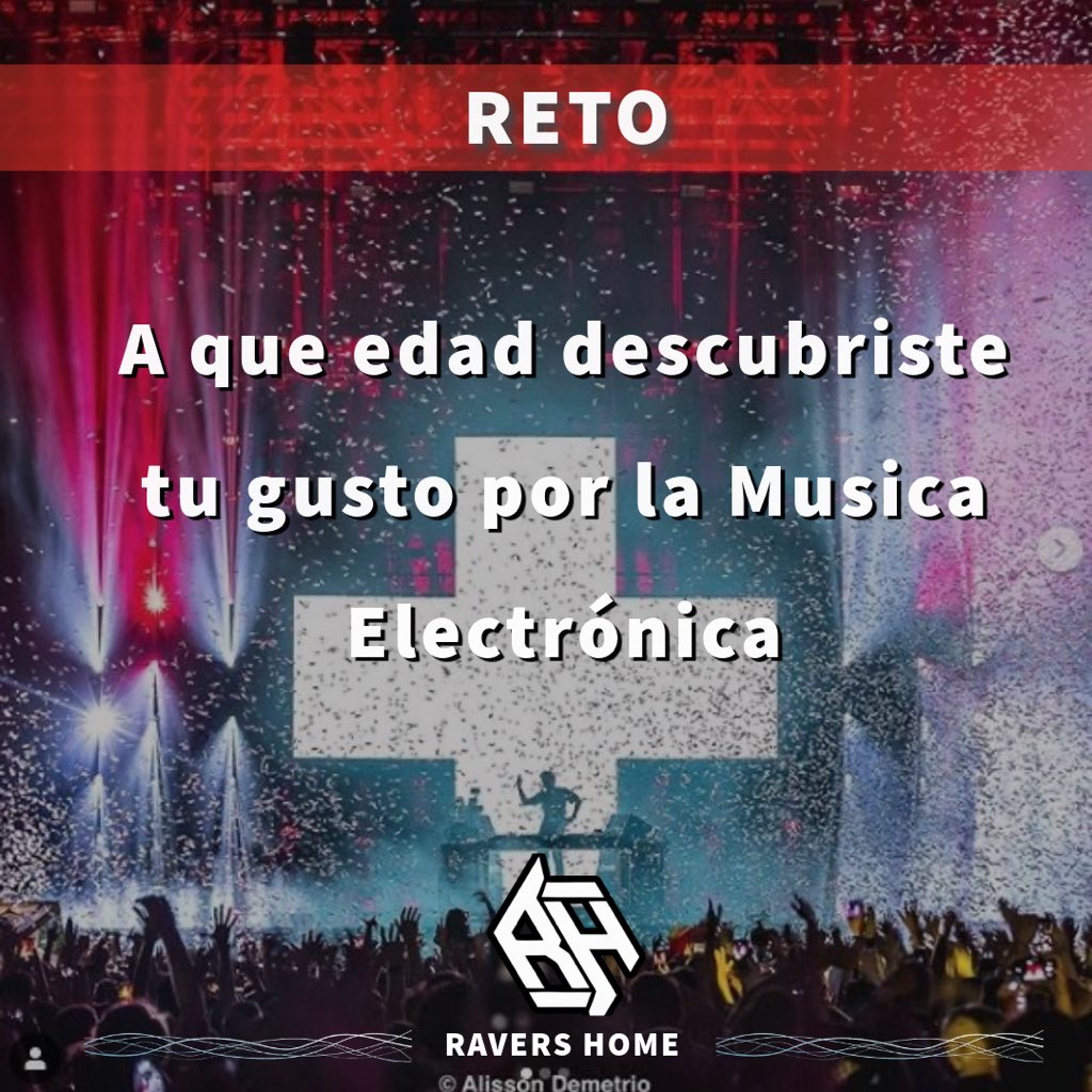 RaversHomeMx's tweet photo. Ravers 😬😬😬😬

El día de hoy queremos que nos cuenten a qué edad descubrieron su gusto por la Música Electrónica 😬😬😬😬

#RaversHome https://t.co/GR7Kdd3MY2