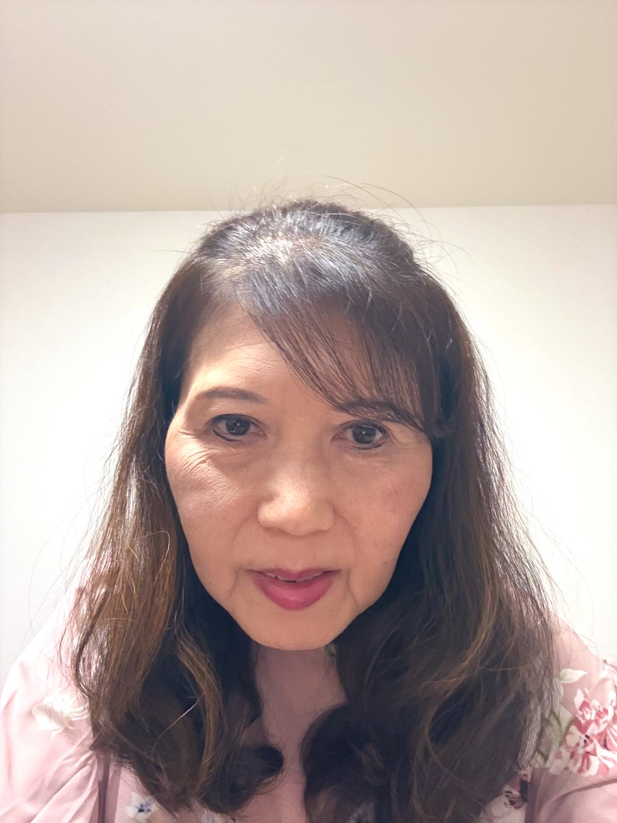 726Chan's tweet photo. I went to to the hospital with my sister yesterday .
I think I’m getting better. https://t.co/dCxGFwiuRR