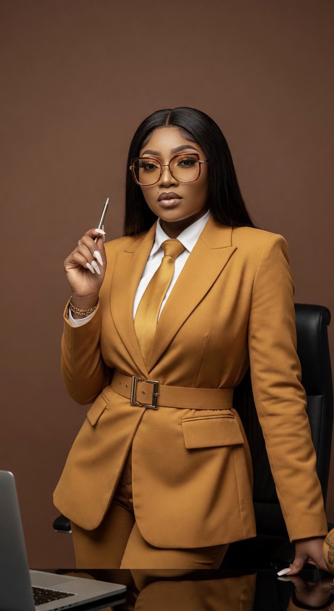 Ifeoma | Executive VA tweet media
