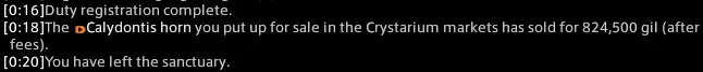 Skye Radscale @ Post-FanFest tweet media