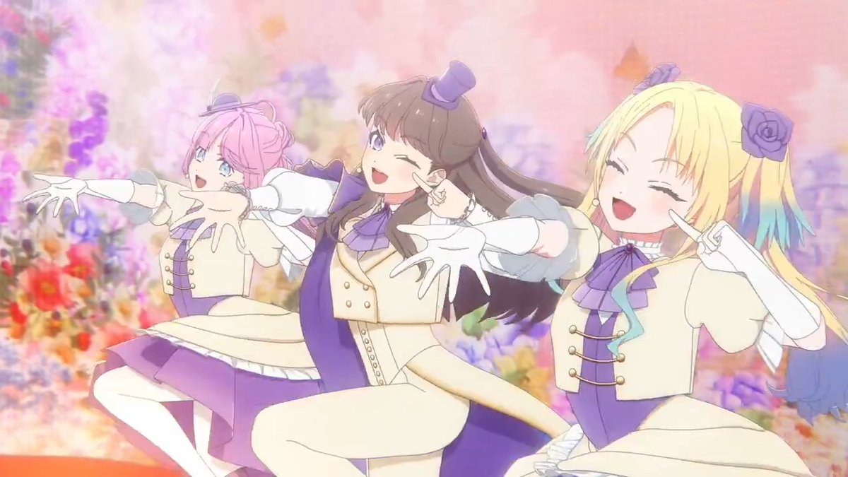 ?ラブライブ！シリーズより『蓮ノ空』が完全新作アニメ映画化 
