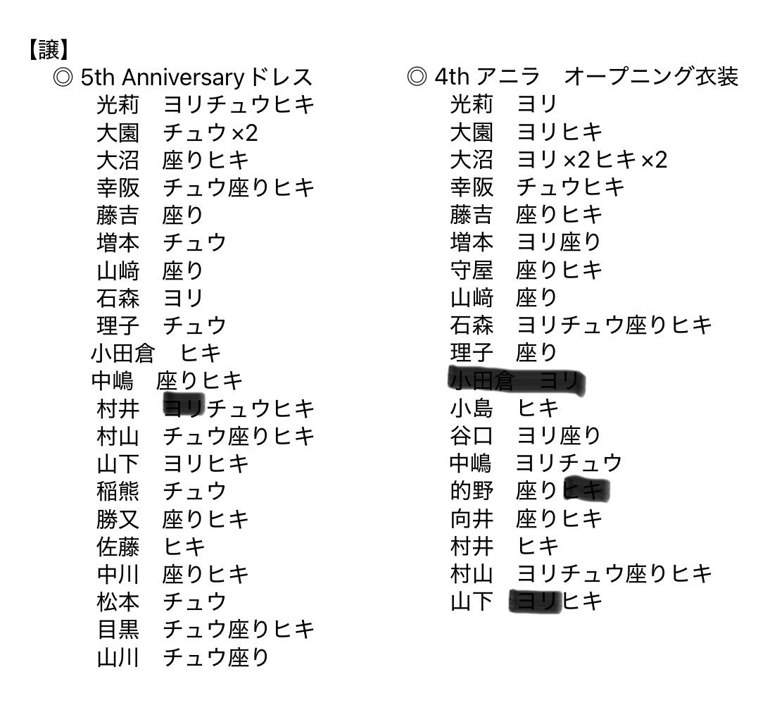 よし tweet media