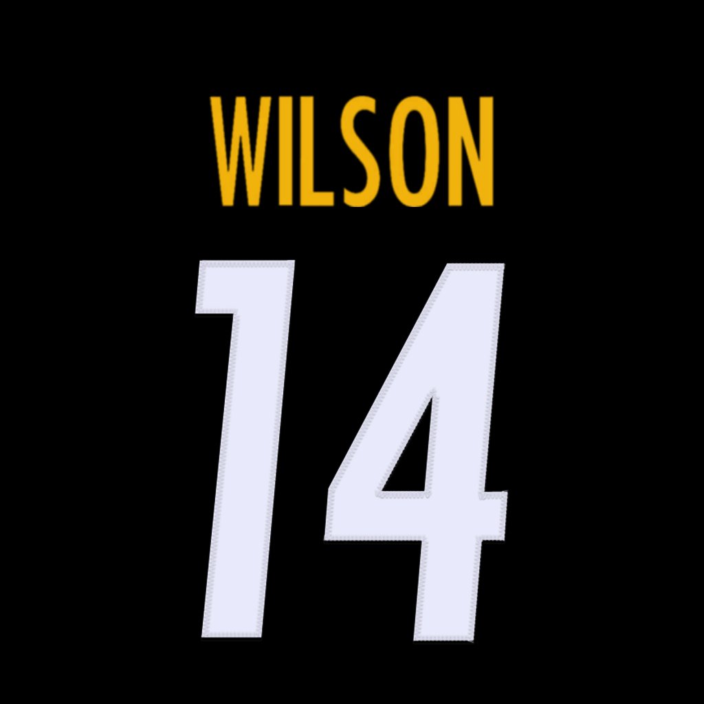 NFL Jersey Numbers tweet media